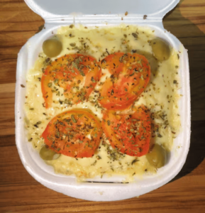 MyD Delivery Product Image