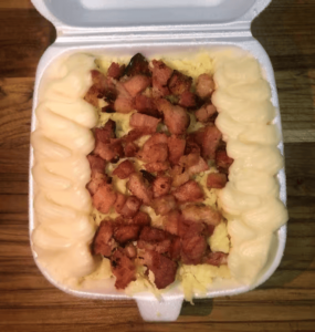MyD Delivery Product Image