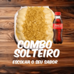 Combo solteiro